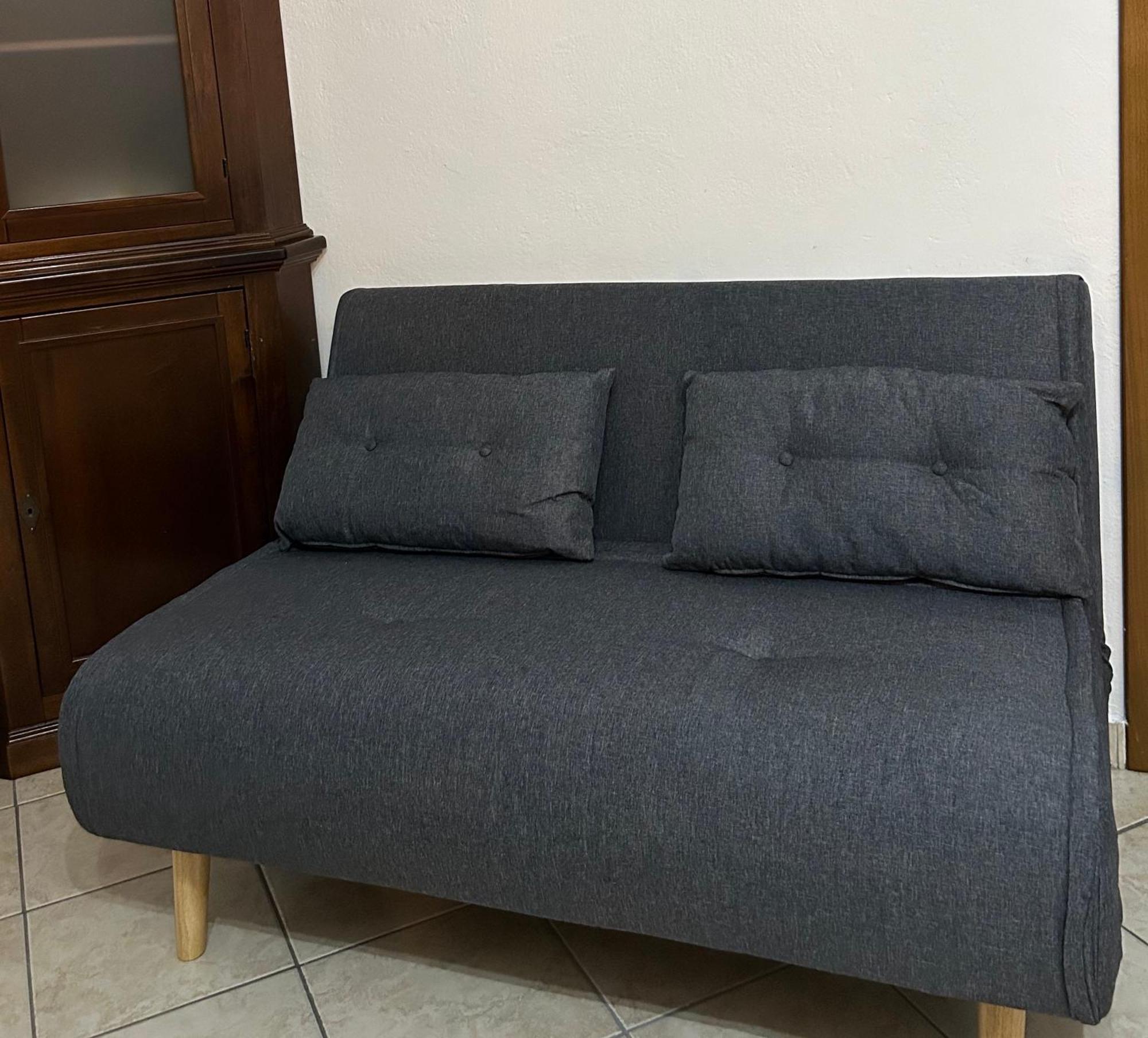 Appartamento Deluxe I Cigni - Forio Ischia Luaran gambar